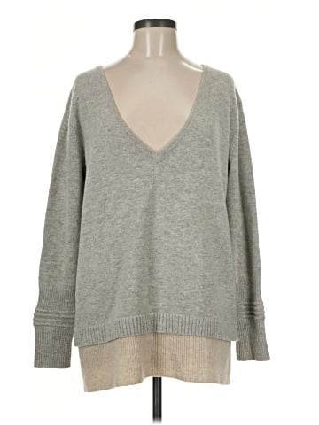 M.PATMOS Wool Pullover Sweater (view 1)