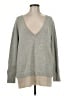 M.PATMOS Gray Wool Pullover Sweater Size M - photo 1