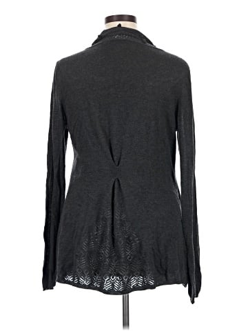 Knitted & Knotted Cardigan (view 2)