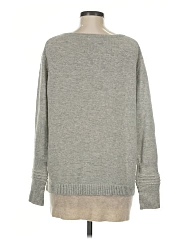 M.PATMOS Wool Pullover Sweater (view 2)