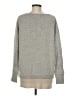 M.PATMOS Gray Wool Pullover Sweater Size M - photo 2