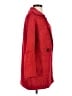 Ann Taylor Red Coat Size S (petite) - photo 4