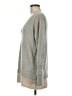 M.PATMOS Gray Wool Pullover Sweater Size M - photo 5