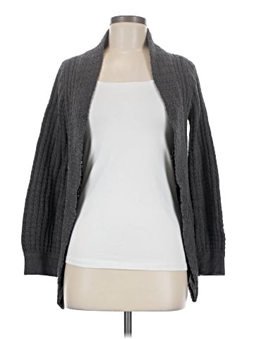 Urban Behavior Cardigan (view 1)