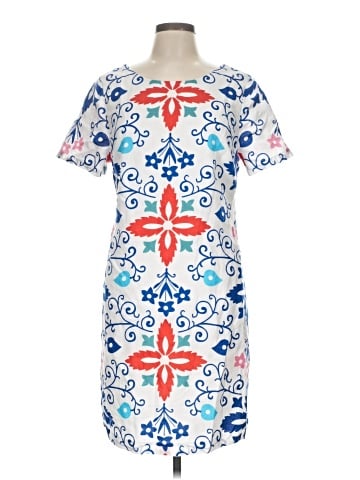Boden Casual Dress (view 1)