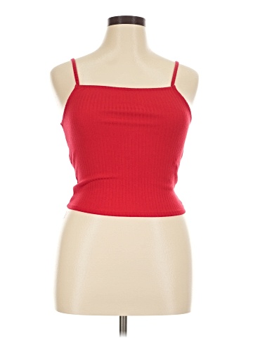 Love J Tank Top (view 1)
