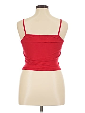 Love J Tank Top (view 2)