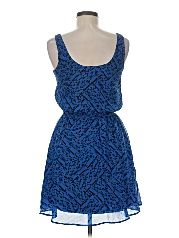 Mimi Chica Casual Dress (view 2)