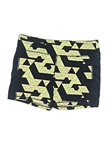 Oiselle Athletic Shorts (view 1)
