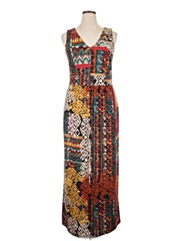 Robbie Bee Casual Dress (view 1)
