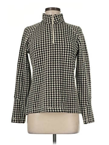 Sahalie Turtleneck Sweater (view 1)