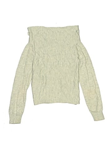 Splendid Long Sleeve Top (view 2)