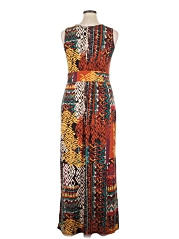 Robbie Bee Casual Dress (view 2)
