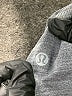 Lululemon Athletica Gray Active Pants Size 6 - photo 4