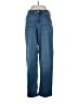Old Navy Blue Jeans Size 0 - photo 1