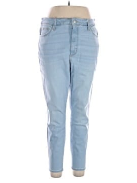 Universal Thread Jeans (view 1)