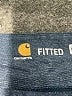 Carhartt Blue Active Pants Size 20 - photo 4