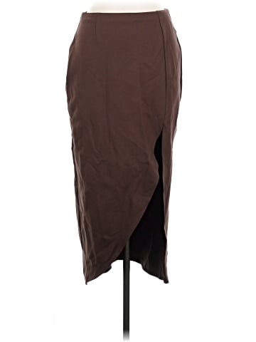 Abercrombie & Fitch Formal Skirt (view 1)