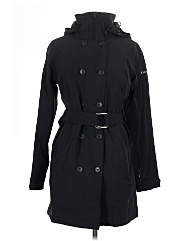 Columbia Trenchcoat (view 1)