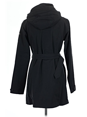Columbia Trenchcoat (view 2)