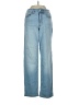 Old Navy Blue Jeans Size 0 - photo 1