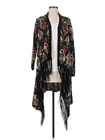 No Boundaries Kimono (view 1)