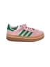 Adidas Pink Sneakers Size 8 - photo 1