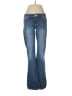 Express Blue Jeans Size 8 - photo 1
