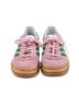 Adidas Pink Sneakers Size 8 - photo 2