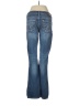 Express Blue Jeans Size 8 - photo 2