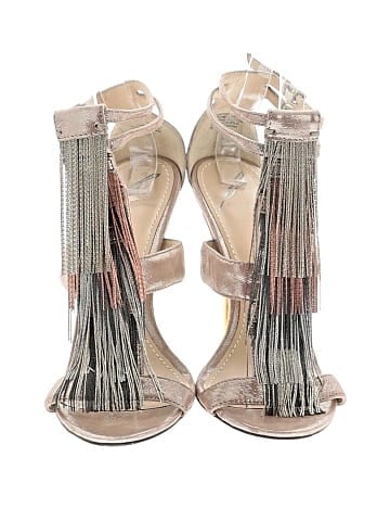 Brian Atwood Sandals (view 2)