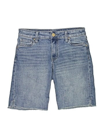 Kut from the Kloth Denim Shorts (view 1)