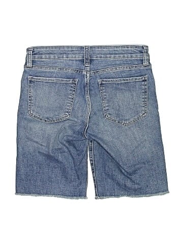Kut from the Kloth Denim Shorts (view 2)