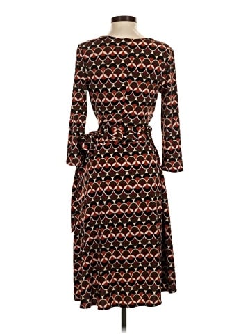 AB Studio Casual Dress (view 2)
