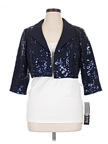 Alex Evenings Jacket (view 1)