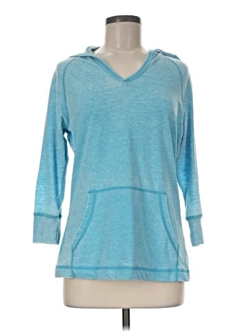 WHITE SIERRA Sweatshirt (view 1)
