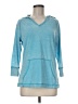 WHITE SIERRA Blue Sweatshirt Size M - photo 1