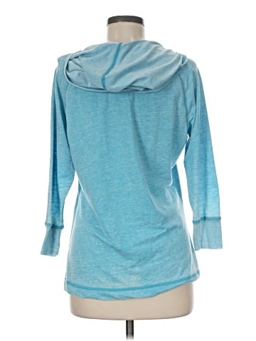 WHITE SIERRA Sweatshirt (view 2)