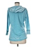 WHITE SIERRA Blue Sweatshirt Size M - photo 2