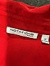 Notations 100% Polyester Red 3/4 Sleeve Blouse Size 2X - photo 7