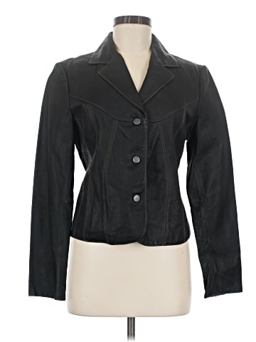 Wilsons Leather Leather Jacket (view 1)