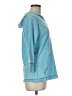 WHITE SIERRA Blue Sweatshirt Size M - photo 4