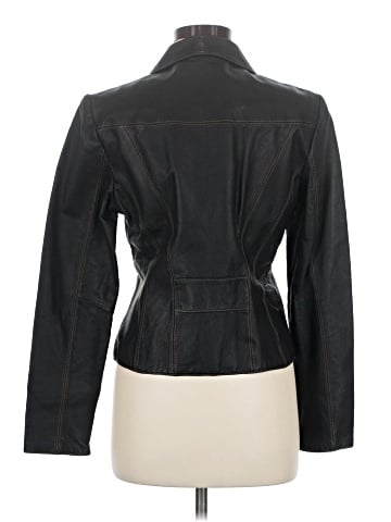 Wilsons Leather Leather Jacket (view 2)