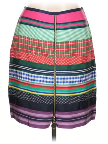 J. McLaughlin Casual Skirt (view 1)