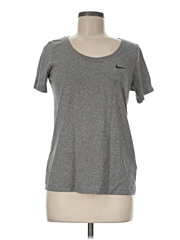 Nike Active T-Shirt (view 1)