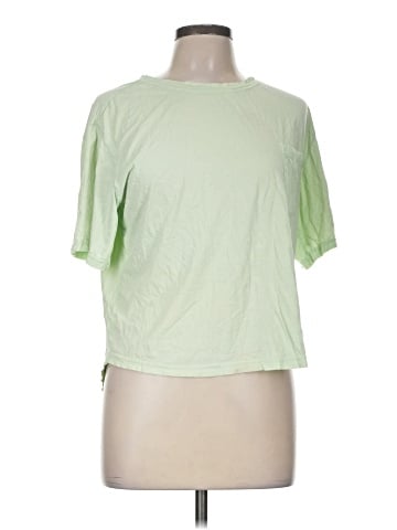 Z by Zella Short Sleeve T-Shirt (view 1)