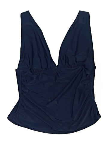 J.Crew Factory Store Swimsuit Top (view 1)
