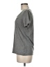 Nike 100% Polyester Gray Active T-Shirt Size M - photo 5