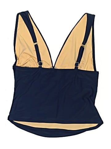 J.Crew Factory Store Swimsuit Top (view 2)