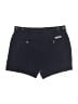Level 99 Solid Blue Shorts Size 27 waist - photo 2